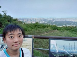 114.10.10 半屏山 半屏湖