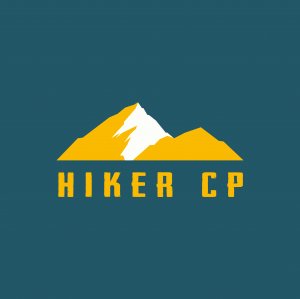 Hiker CP的頭像