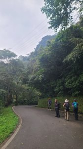 2025-0303指南宮_猴山岳_二格山_南邦寮山_十六分山_貓纜