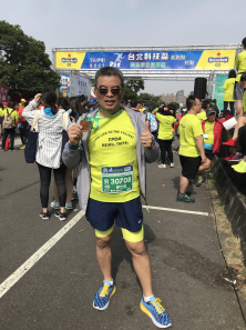 看看Jared Liao的個人專頁