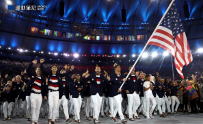 【話題】富豪捐 1 億美元 為美國奧運選手打造退休保障 每位國手都能領到 20 萬美元