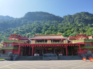 [新竹五峰][二]五指山、五指山東、五指山北、上坪山西南、上坪山