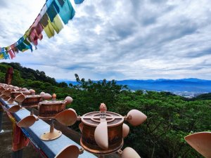 龜山到樹林散步一日遊