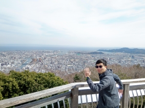 看看Kuan的個人專頁