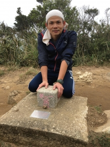 山光海色盡收眼底