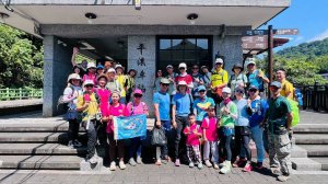 🌈9/19(六)平溪~孝子山.普陀山.慈母峰-嶺腳瀑布-十分老街🌈