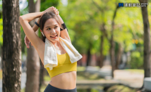 【健康生活】想多運動？早點睡覺就對了──新研究指出早睡有助於提升運動量