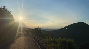 新北 金瓜石 煙囪山