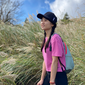 黛西 | 在生活旅行