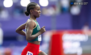 【話題】埃塞俄比亞田徑運動員 Diribe Welteji 因拒絕興藥檢將被褫奪世錦賽獎牌