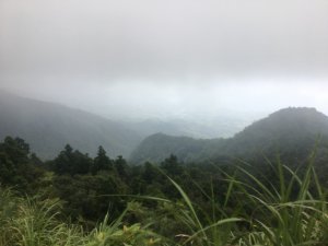 五分山好漢坡