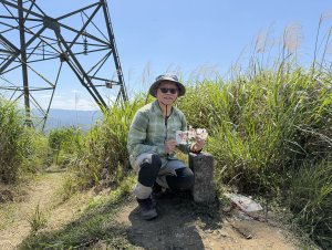 [淡蘭古道] 2026_0315 南路第三段_獵狸尖步道