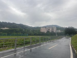 臺北大縱走第八段