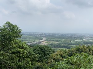 20231021高雄三角堀山