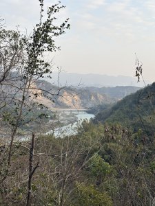山海圳【大圳之路：第二段】南湖口⮕東口工作站