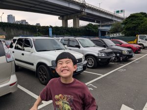麥家閩