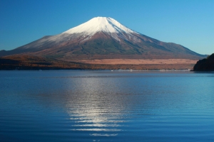 【新聞】從322公里外拍富士山 日人達陣