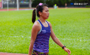 【人物】大埔居民目睹慘劇難掩悲傷震撼  姚潔貞：忘記過去唔容易，視每一天為新開始！