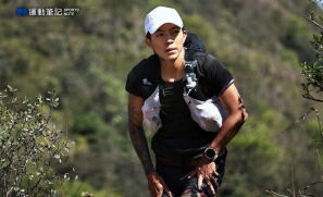 【香港四徑】 廖科樂力圖突破 2024 完賽時間  TPH 四將挑戰自我潛能