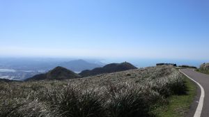 20180311大屯山主峰步道