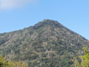 五股區占山+北橫古道(一、二、三、四、五段)+觀音山O型