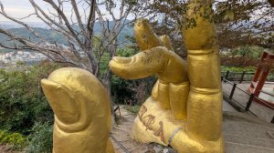 【台灣健行】台中天際線、南觀音山