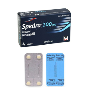 賽倍達Spedra片劑壯陽藥|2022年最新出品|阿伐那非學名藥|治療勃起功能障礙