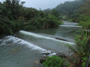 淡蘭古道中路～番子坑步道→平湖→大坑山步道→柑腳