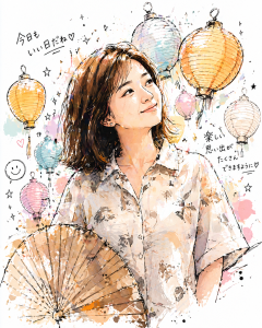 木子