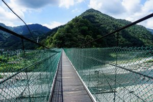 【苗栗】千兩山 O 型走