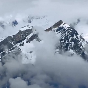 【瑞士】策馬特(Zermatt)-高納葛拉特(Gornerg