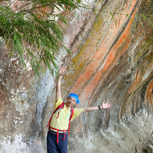 葉斯仲/Vincent Yeh (TW)的頭像