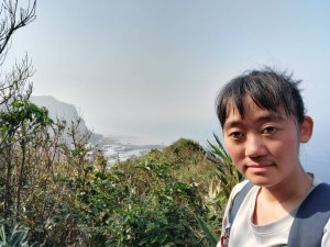 115.2.22黃金八稜 石梯坑稜 加碼老鷹岩