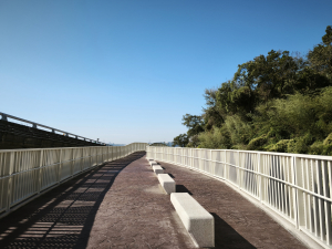 三義火炎山: 北鞍線O型