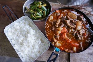 【再訪歷史的沉積】【巒安堂下西巒】