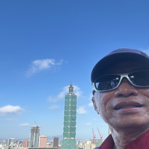Simon Yeh的頭像
