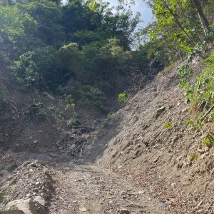 20251115_白雲山（高雄小百岳）