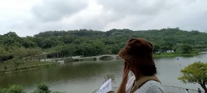 青草湖環湖步道-2023/05/13
