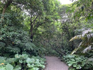 福州山富陽生態公園