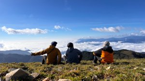 登山自組團 | 如何找尋適合自己的隊友或隊伍