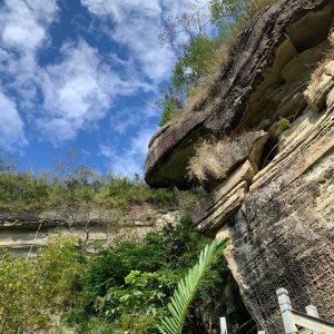 古坑水濂洞