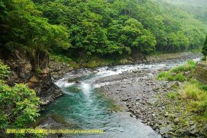 【新北市】卡拉莫基登山步道&信賢步道