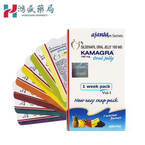 液態果凍威而鋼方便又強大的壯陽神藥！