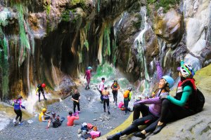 台東都蘭山＋栗松溫泉三日行