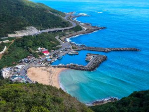 2024-10-27 大武崙山+紅淡山