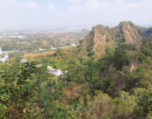 大社觀音山