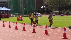 2015香港超級馬拉松暨活力葵青盃