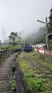 【四大天王山O繞未竟之旅：封山中的靜謐與省思】解鎖嘉義竹崎四大天王山、知鳥山。