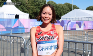 【人物】前日本馬拉松一姐  一山麻緒宣告3月底退役