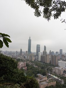 2024-11-16 淨山最終場 | 臺北馬拉松 Taipei Marathon